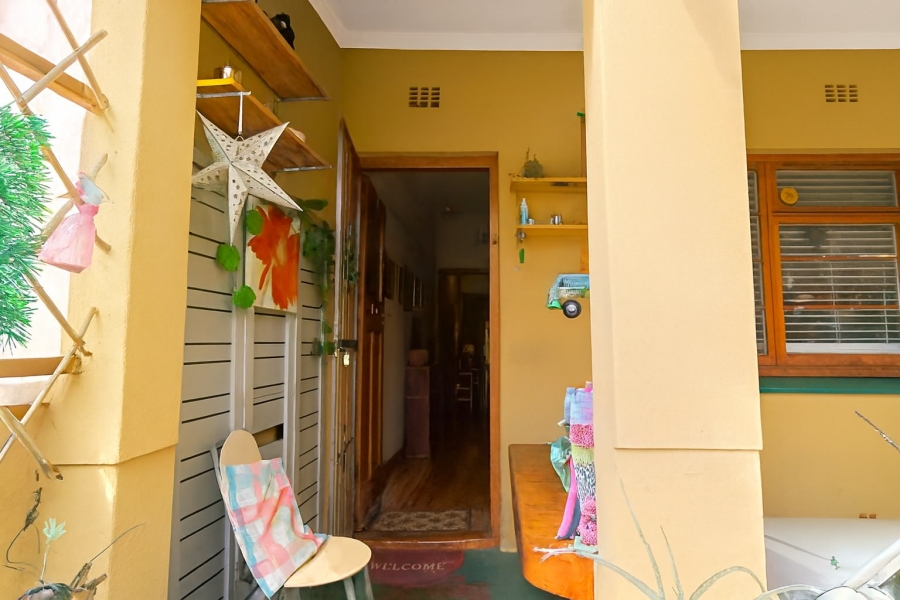 3 Bedroom Property for Sale in Brooklyn Western Cape